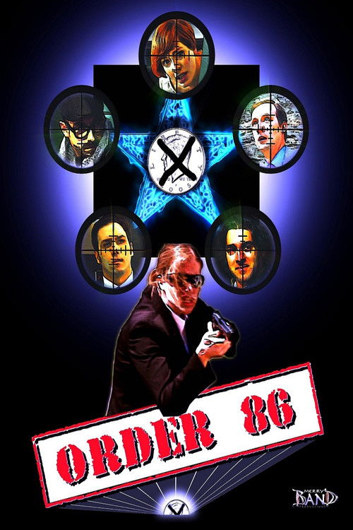 Order 86 (2020) poster