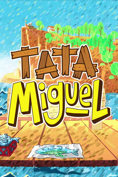 Tata Miguel poster