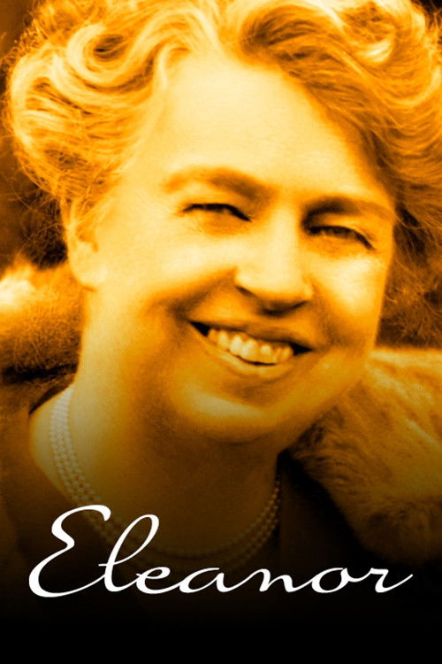 Eleanor (2020) poster