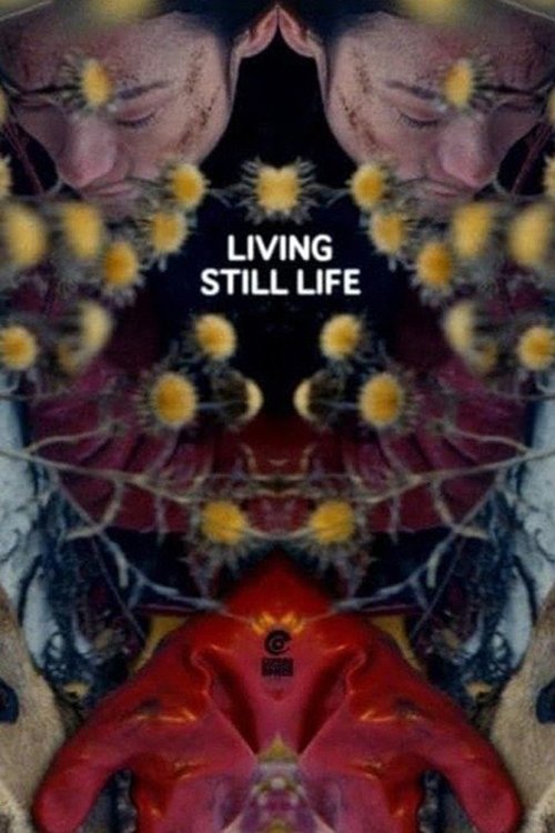 La Résurrection des natures mortes (Living Still Life) (2014) poster