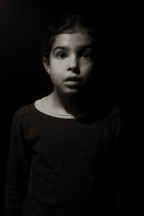 L’enquête fatale (2015) poster