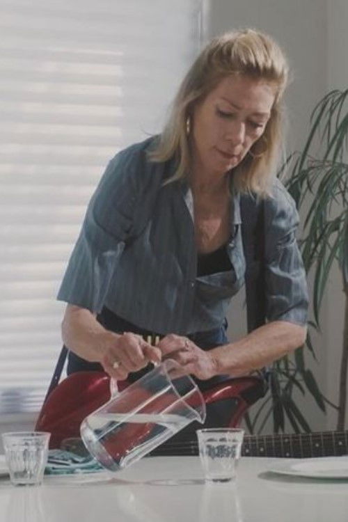 Picture Window (2024) poster