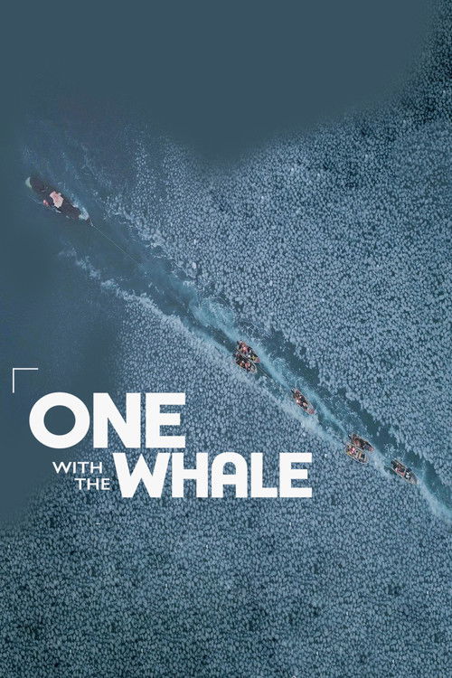 One with the Whale (2023) poster