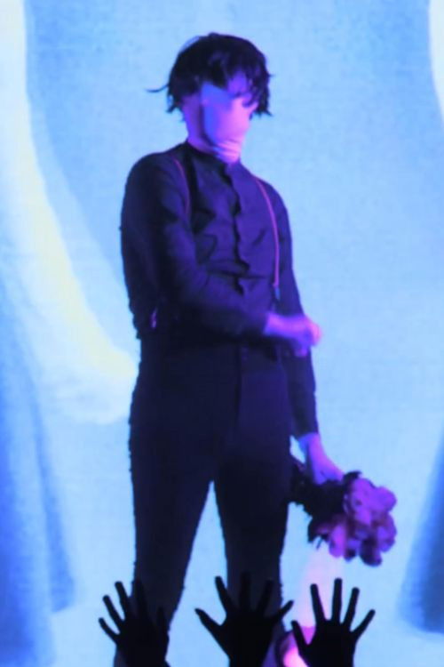 Jonathan Bree: Live in Mexico City (2025) poster