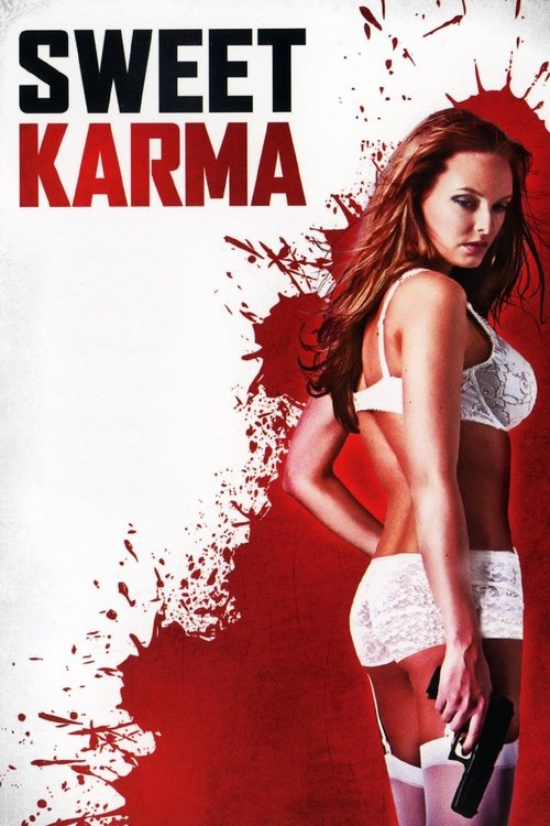 Sweet Karma (2009) poster