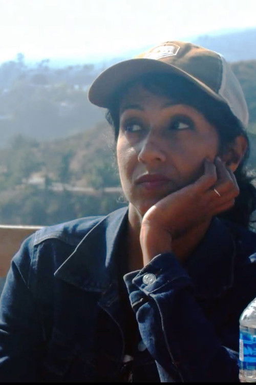 The Hike (2018) poster