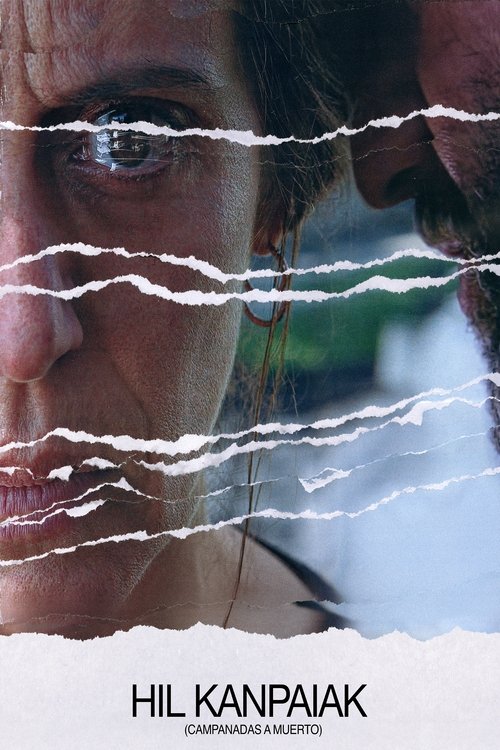 Death Knell (2020) poster