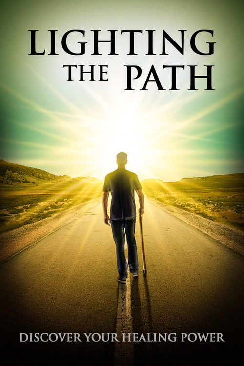 Lighting the Path (2020) poster