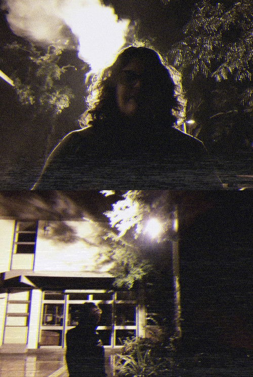 Light in the Rain (2019) poster