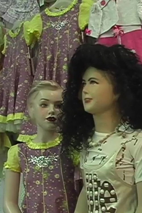 Flight (2008) poster