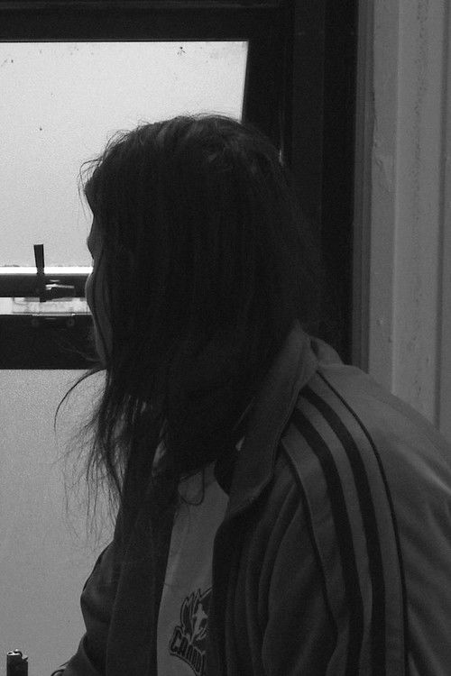 William in White Shirt (2015) poster