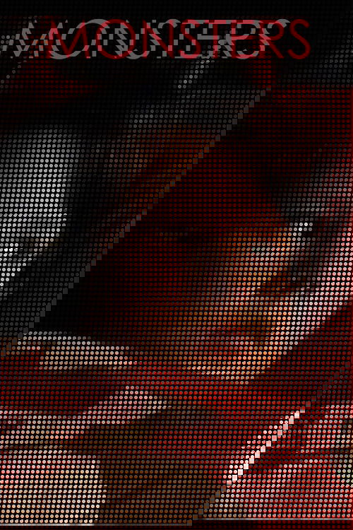 Monsters (2004) poster