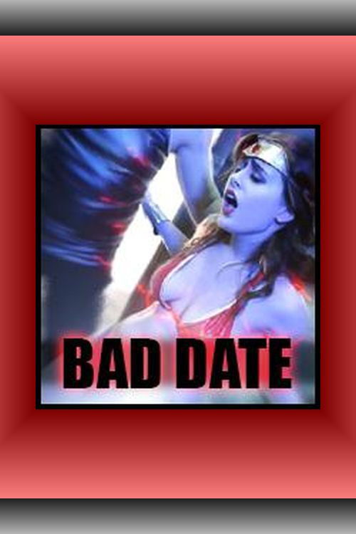 Bad Date (2019) poster