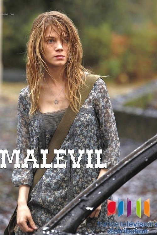 Malevil (2010) poster