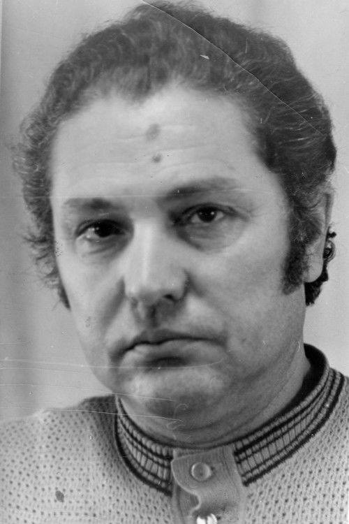 Владимир Синицын