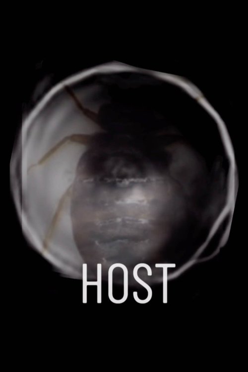 Host (2024) poster