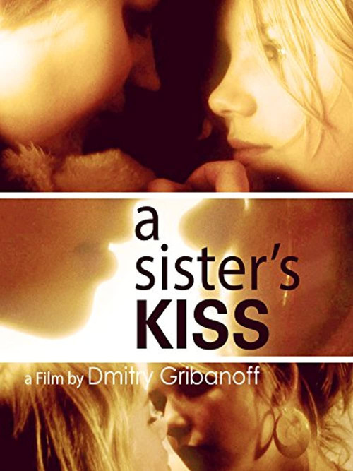 A Sister's Kiss (2007) poster