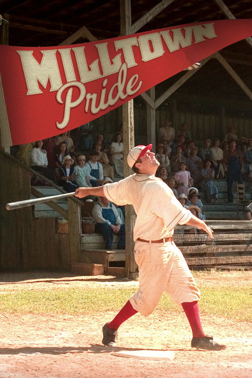 Milltown Pride (2011) poster