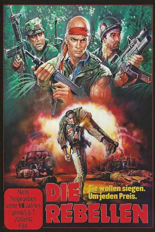 Durugin ang Kutang Bato (1986) poster