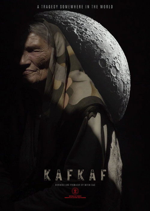 KAF KAF (2022) poster