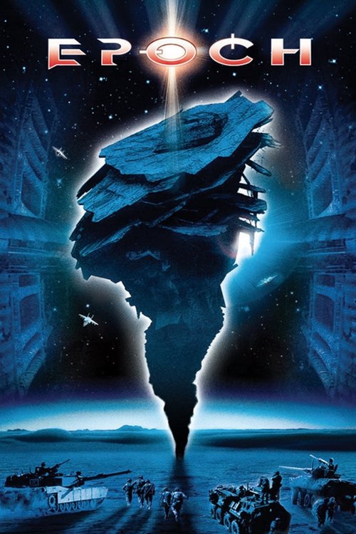 Epoch (2001) poster