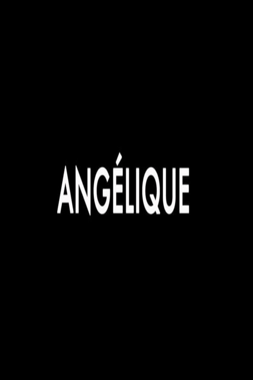 Angélique (2013) poster