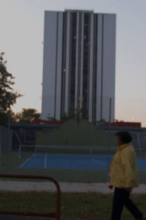 Le nez de ma mère (2021) poster