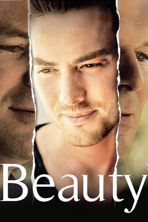 Beauty (2011) poster