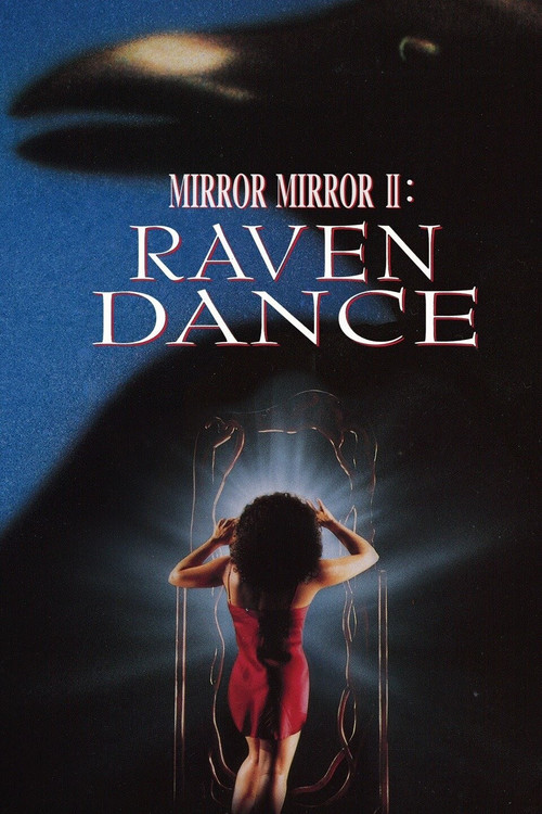 Mirror Mirror 2: Raven Dance (1994) poster