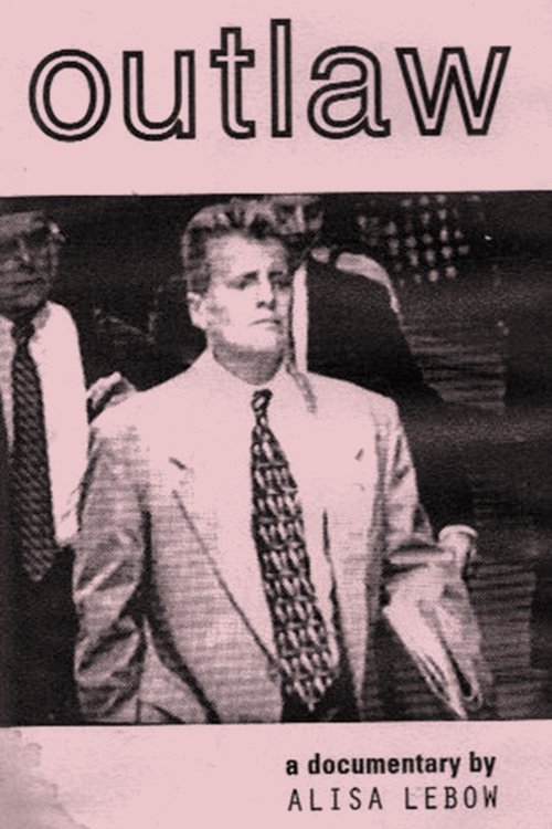Outlaw (1994) poster