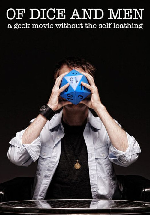 Of Dice and Men (2014) poster