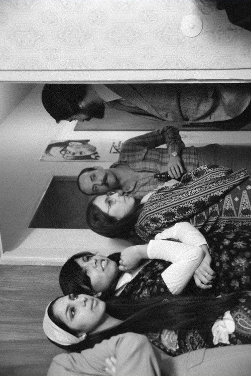 Eine chilenische Hochzeit (1979) poster