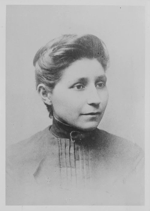 The Life and Legacy of Dr. Susan La Flesche Picotte (2022) poster