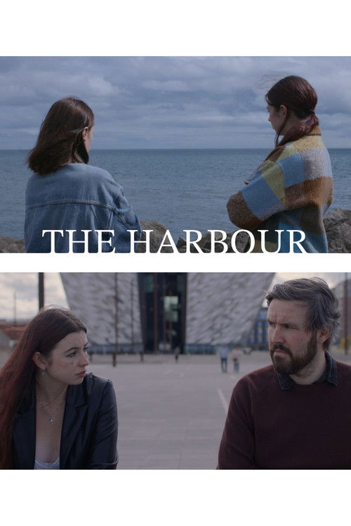The Harbour poster