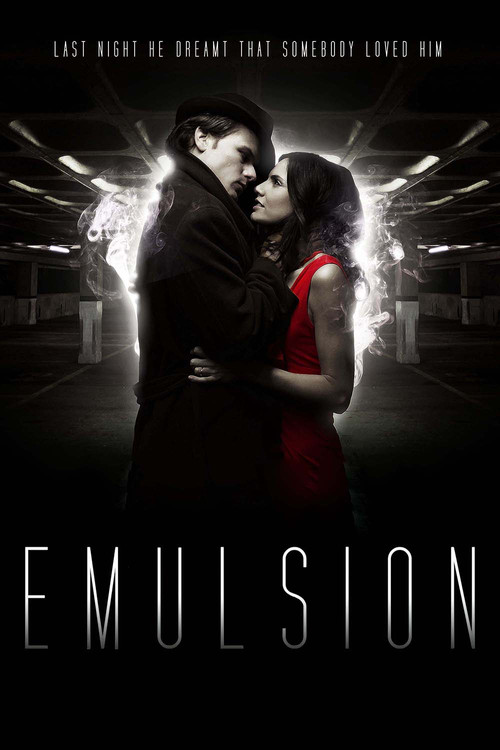 Emulsion (2014) poster