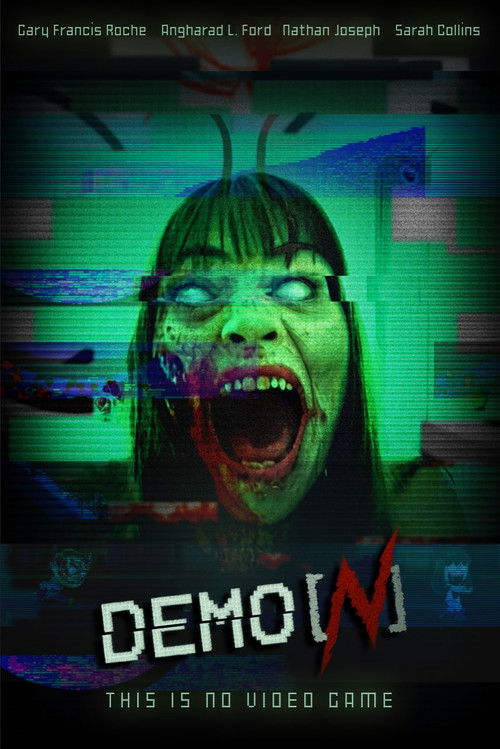 Demo_N (2024) poster