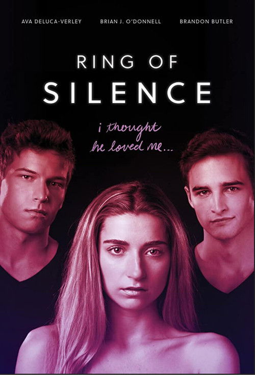 Ring of Silence (2019) poster