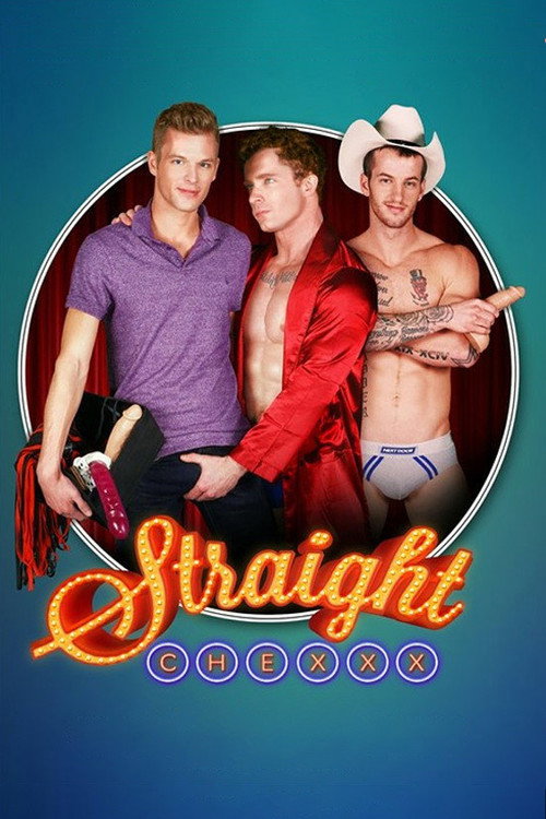 Straight Chexxx (2017) poster