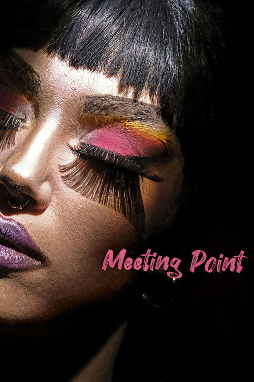 Meeting Point (2021) poster