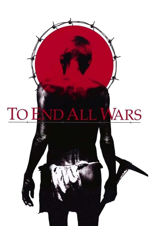 To End All Wars (2001) poster
