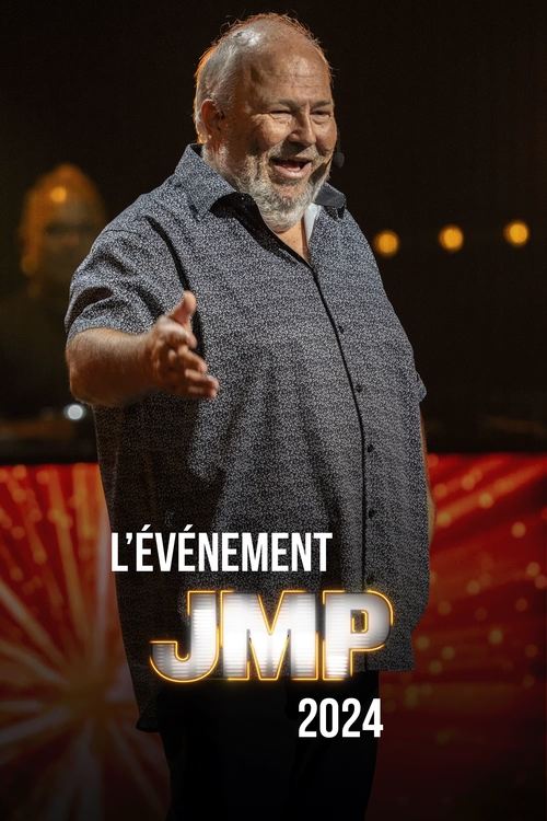 L'Événement JMP 2024 (2025) poster