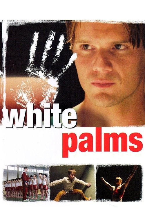 White Palms (2006) poster