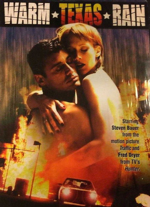 Warm Texas Rain (2000) poster