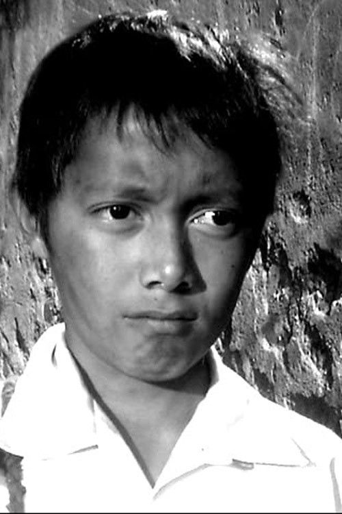 First Communion (2006) poster