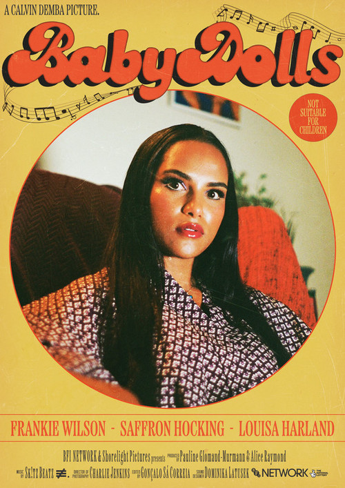 BabyDolls (2022) poster