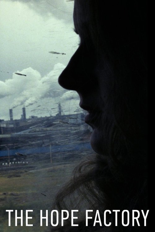 The Hope Factory (2014) poster