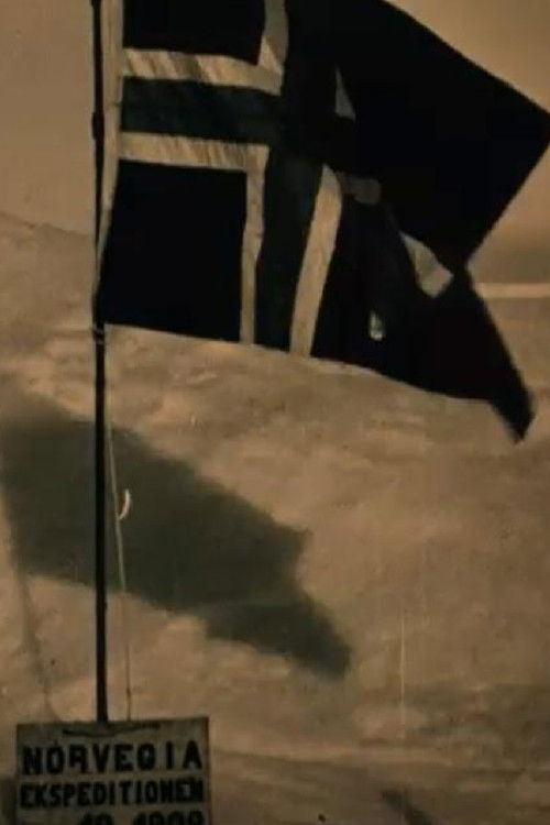 Mot ukjent land : Norvegia-ekspedisjonen 1929-1930 (1930) poster