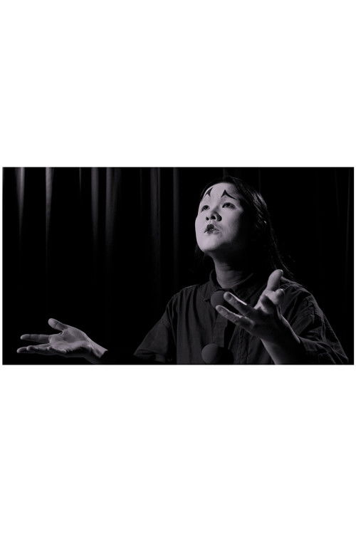 The Clown Wars (2022) poster