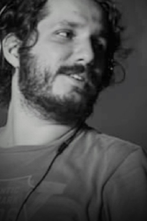 Daniel Riglos
