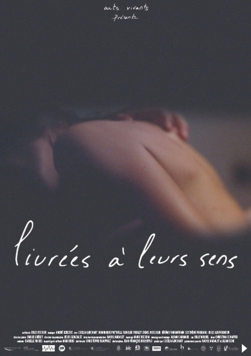 Left to Their Senses (2015) poster